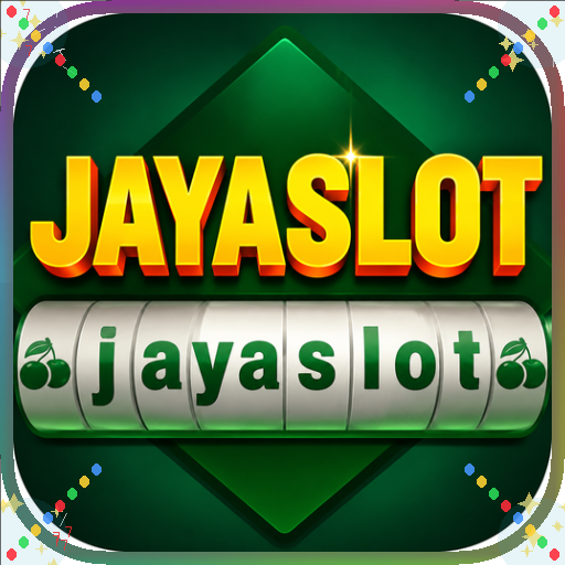 jayaslot — mitra unggulan