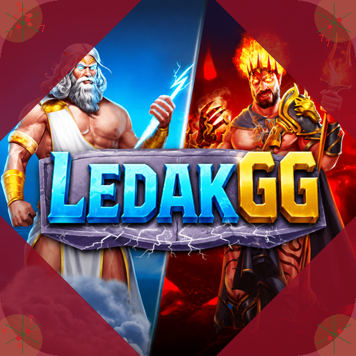 ledakgg — mitra unggulan